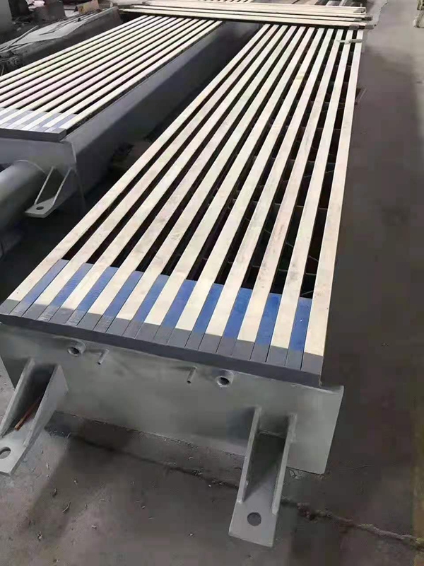 吸水箱面板
